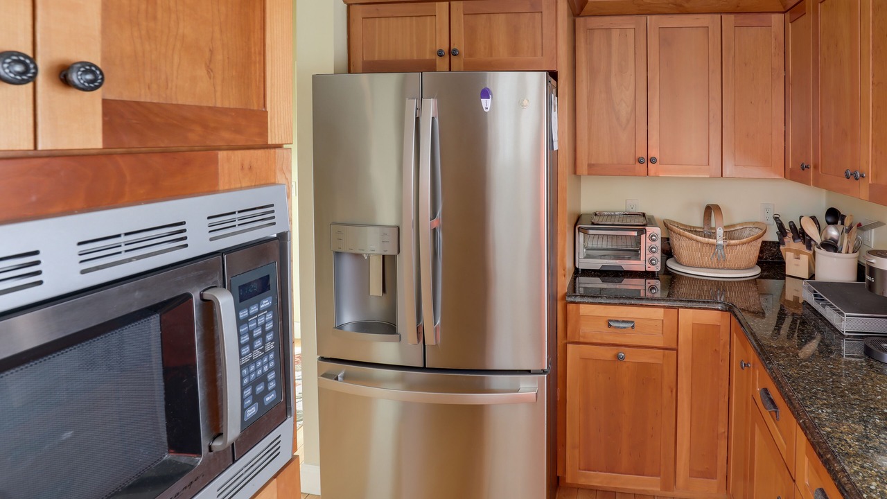 Photo of Kitchen in Thornton
