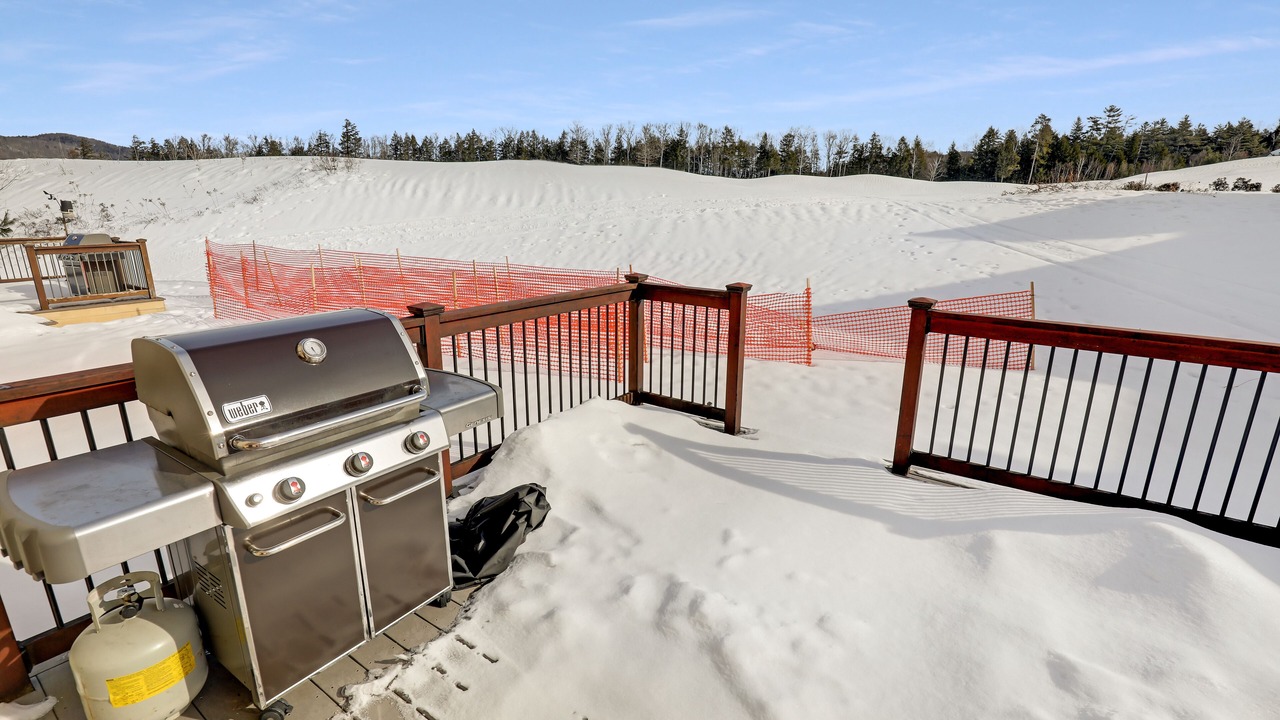 Photo of Outdoor in Thornton