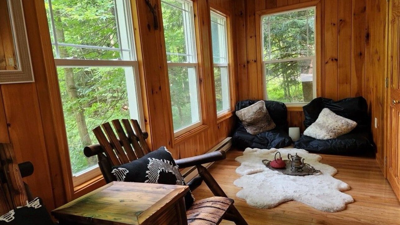 Photo of Livingroom in Altmar