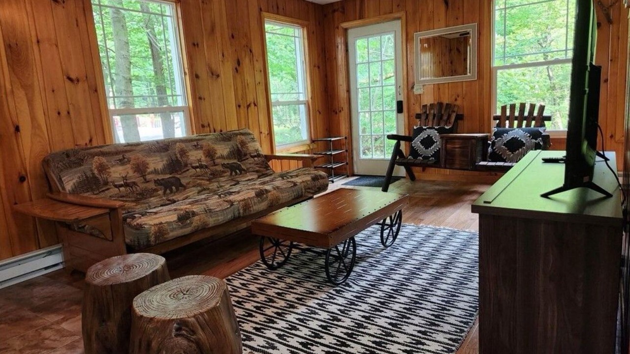 Photo of Livingroom in Altmar