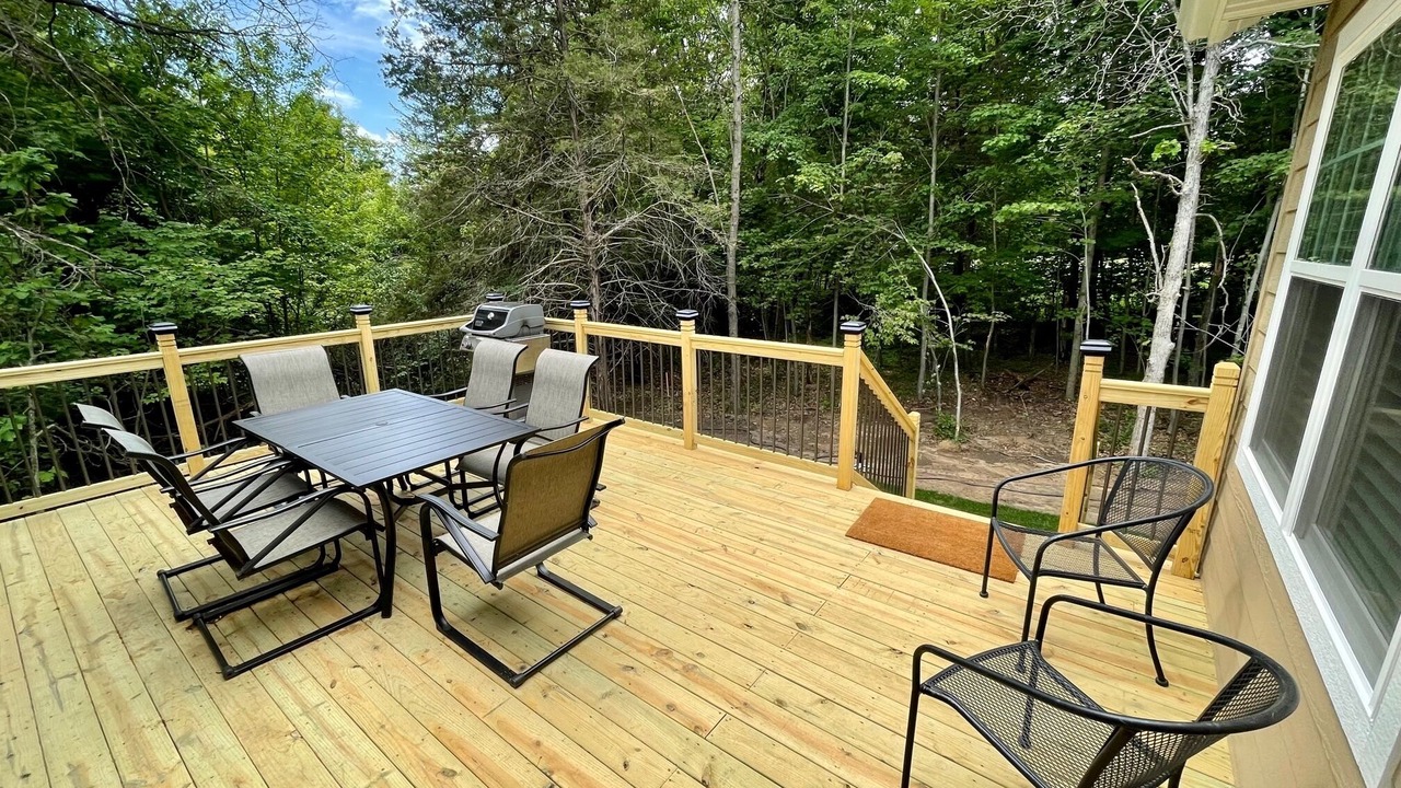Photo of Outdoor in Spring Brook