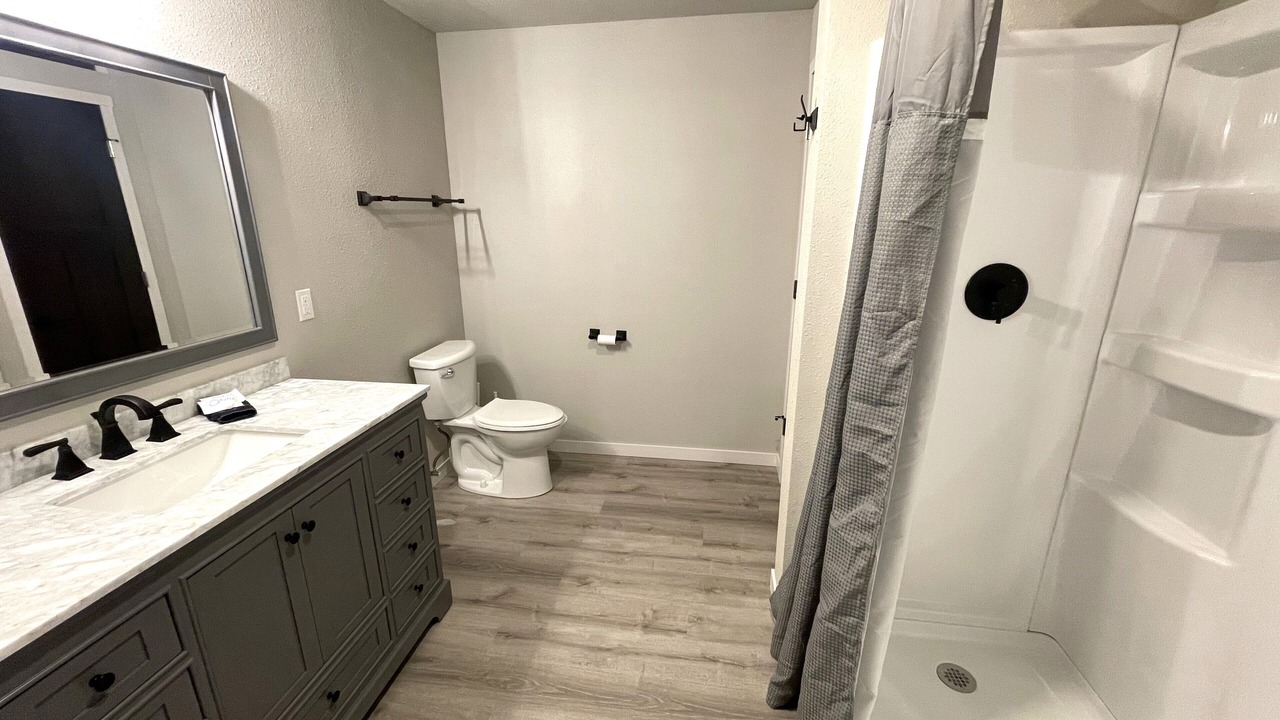 Photo of Bathroom in Spring Brook