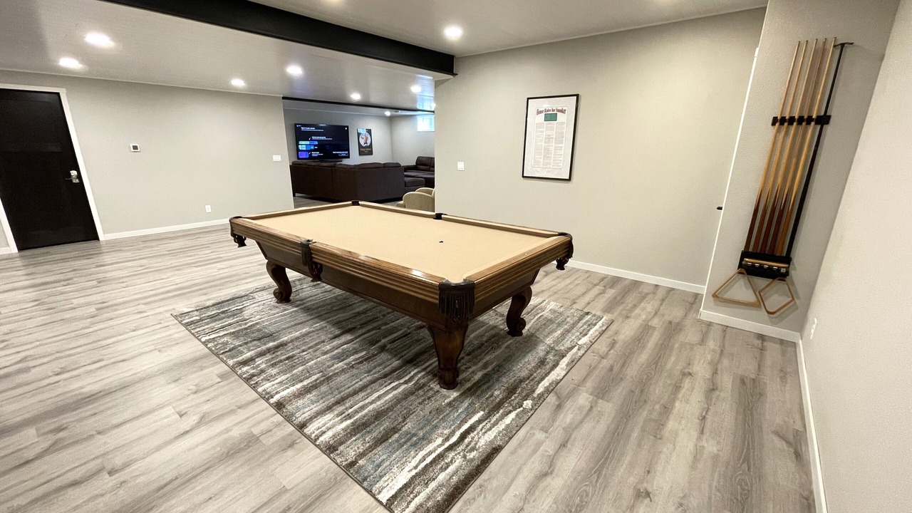 Photo of Bedroom in Spring Brook