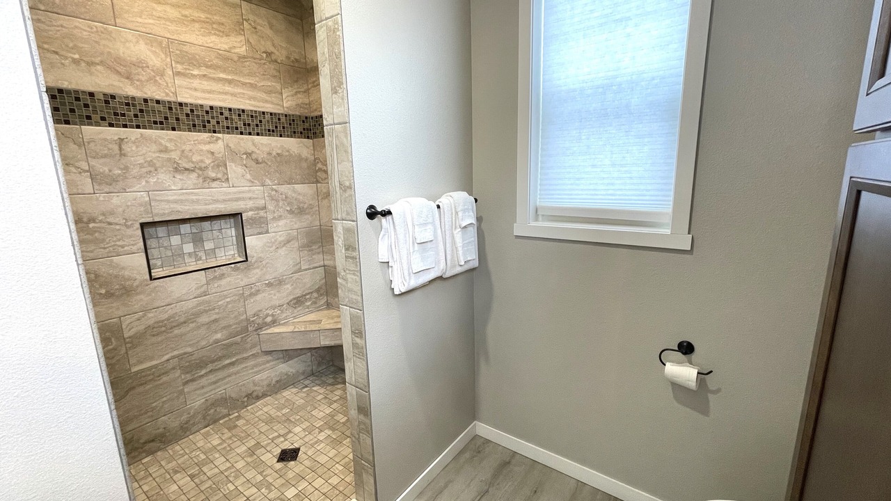 Photo of Bathroom in Spring Brook
