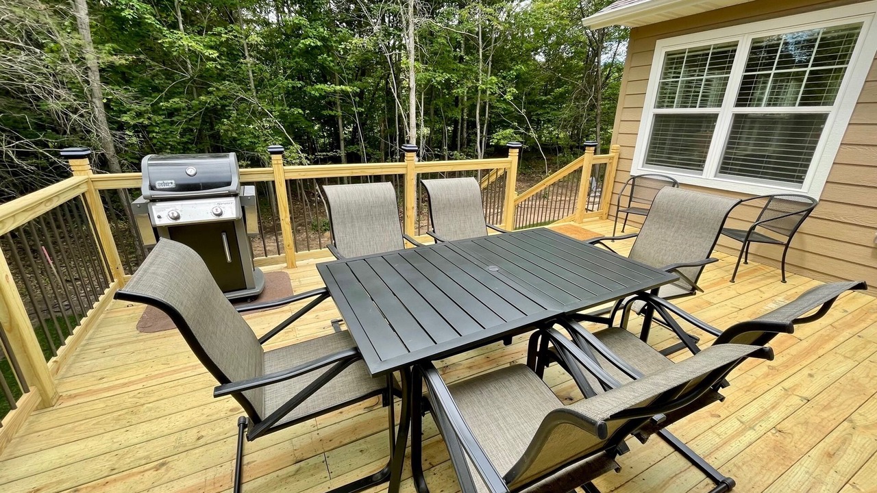 Photo of Outdoor in Spring Brook