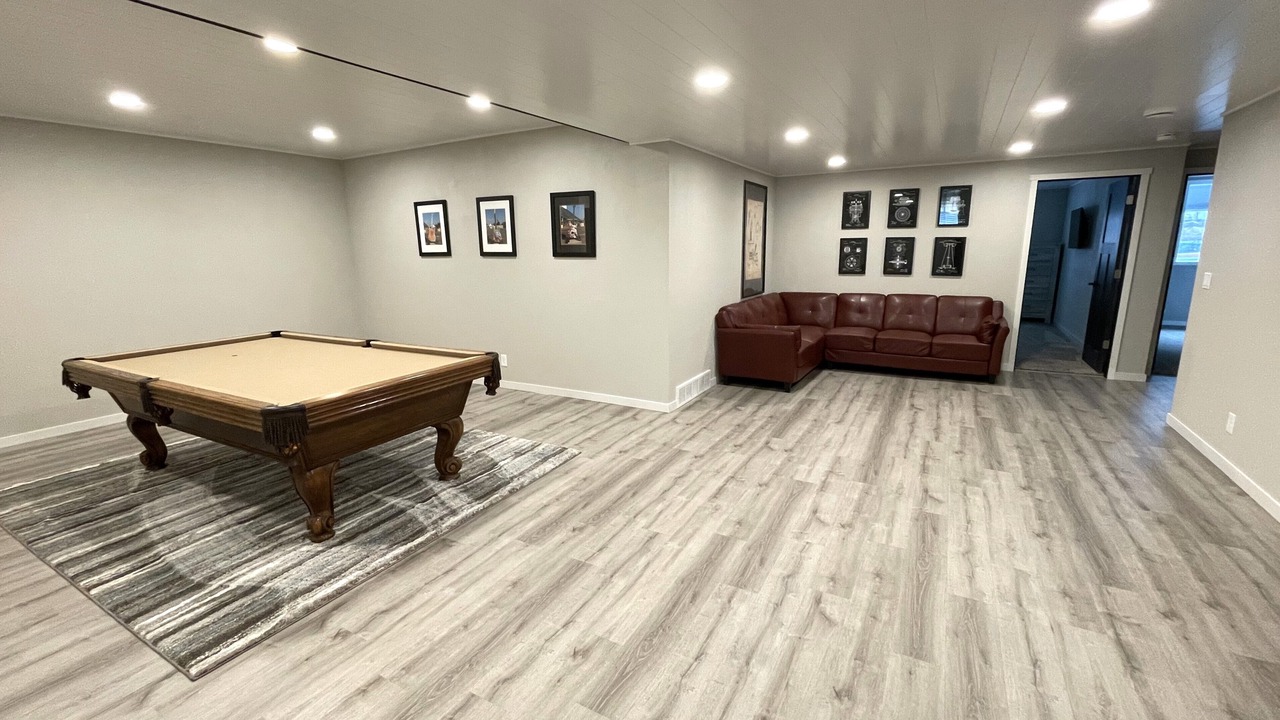 Photo of Bedroom in Spring Brook