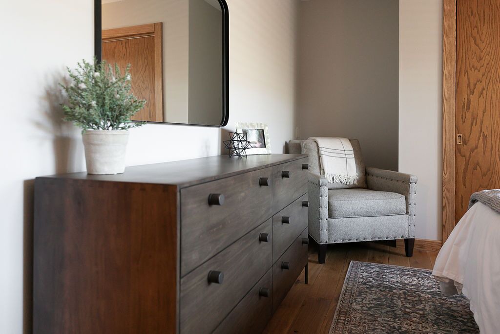 Photo of Bedroom in La Crosse