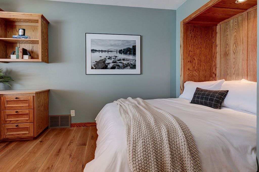 Photo of Bedroom in La Crosse