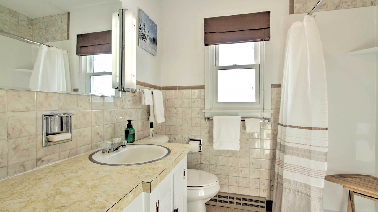 Photo of Bathroom in Postville
