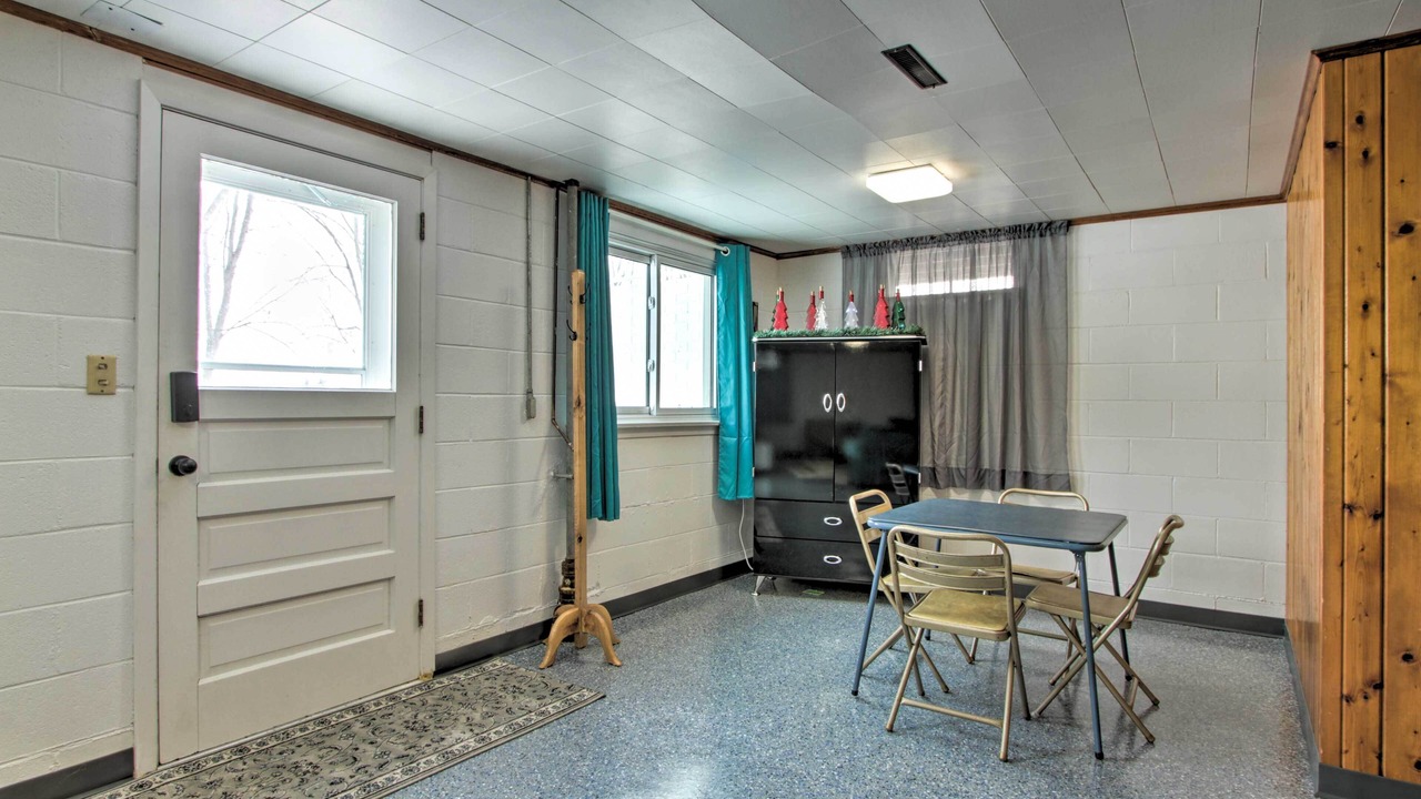 Photo of Bedroom in Postville