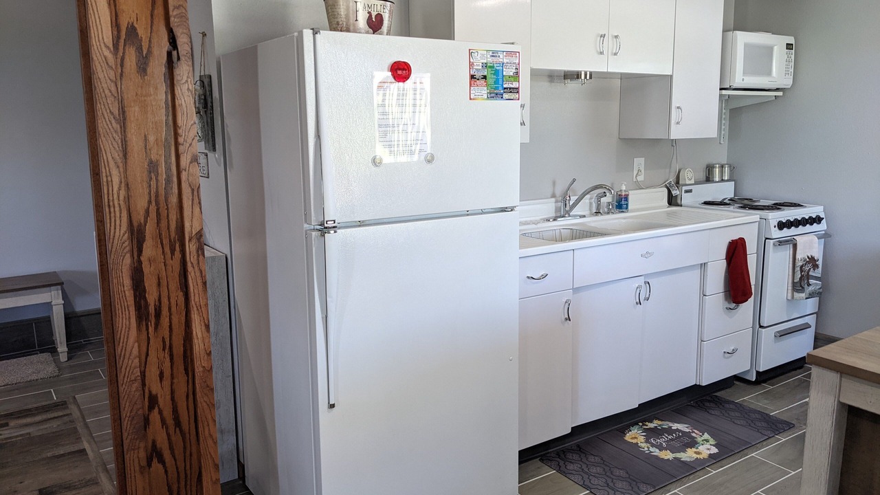Photo of Kitchen in West Union