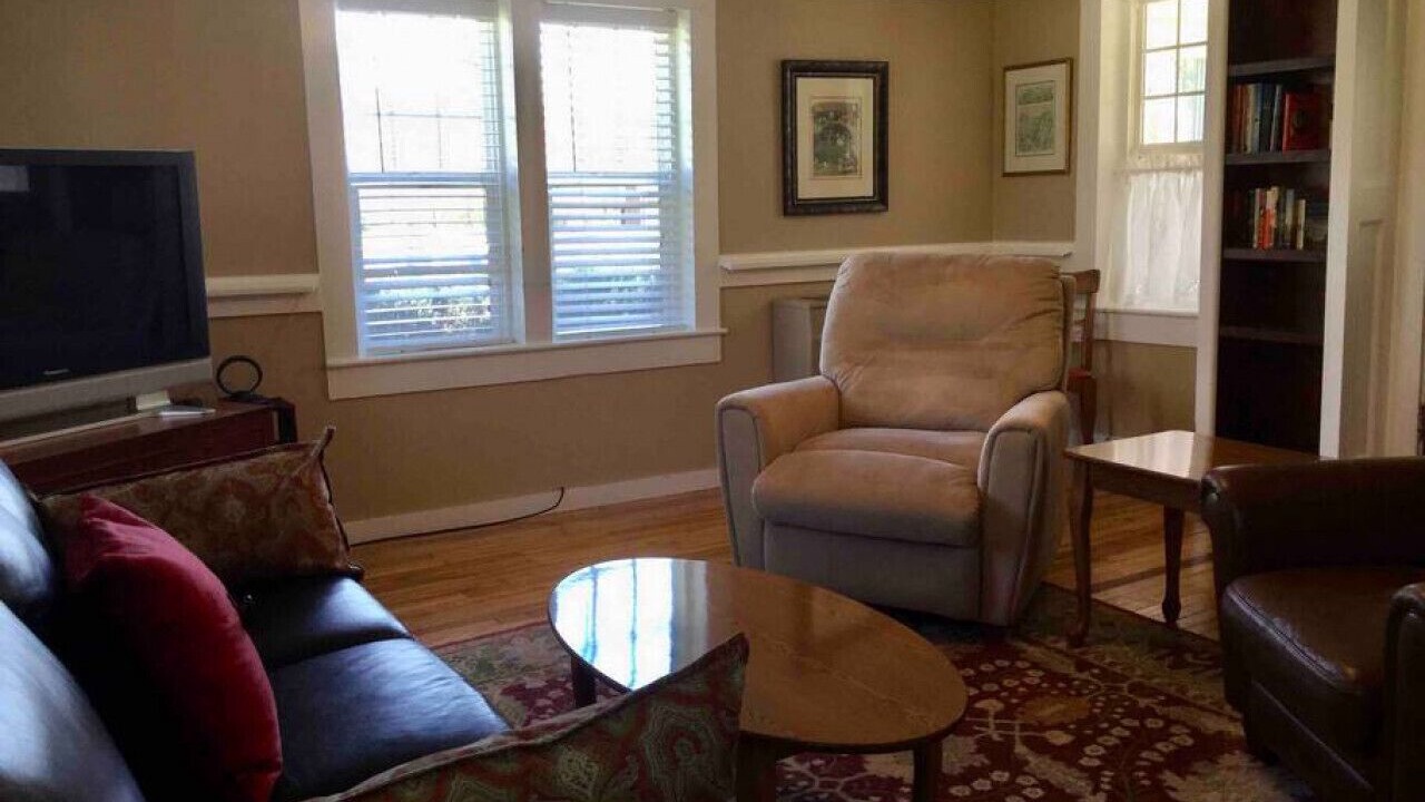 Photo of Livingroom in North Hero