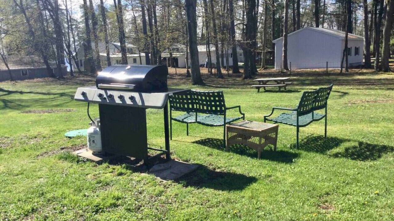 Photo of Outdoor in North Hero