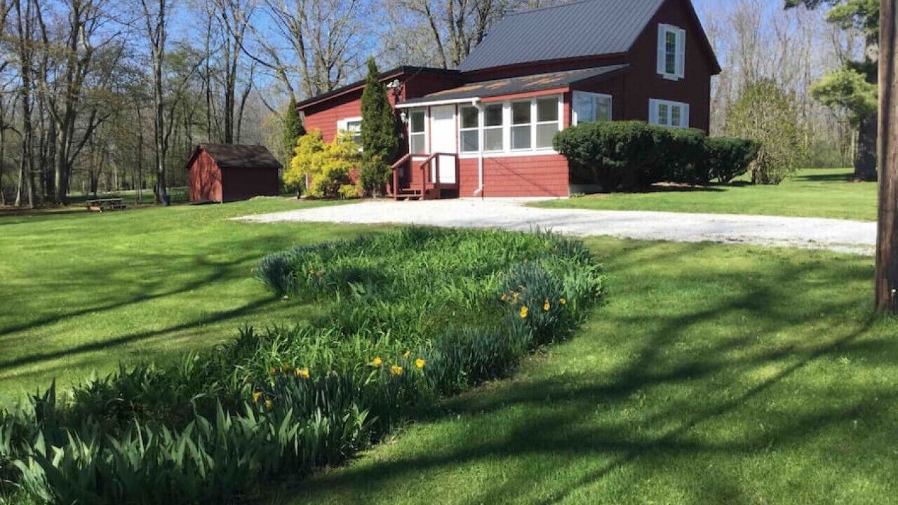 Photo of Outdoor in North Hero
