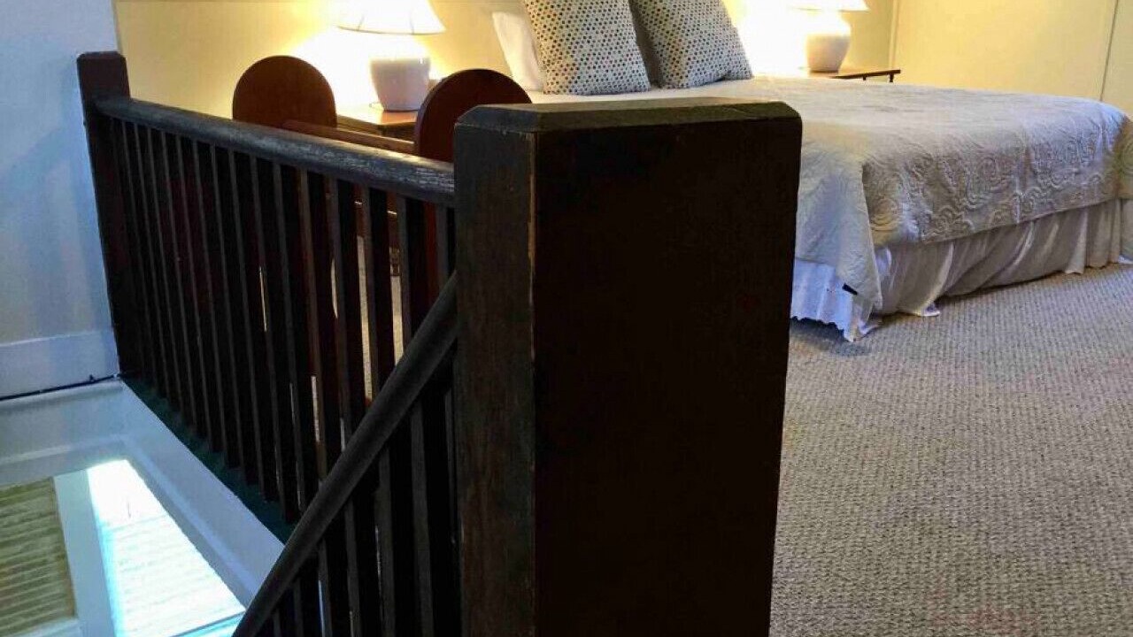 Photo of Bedroom in North Hero