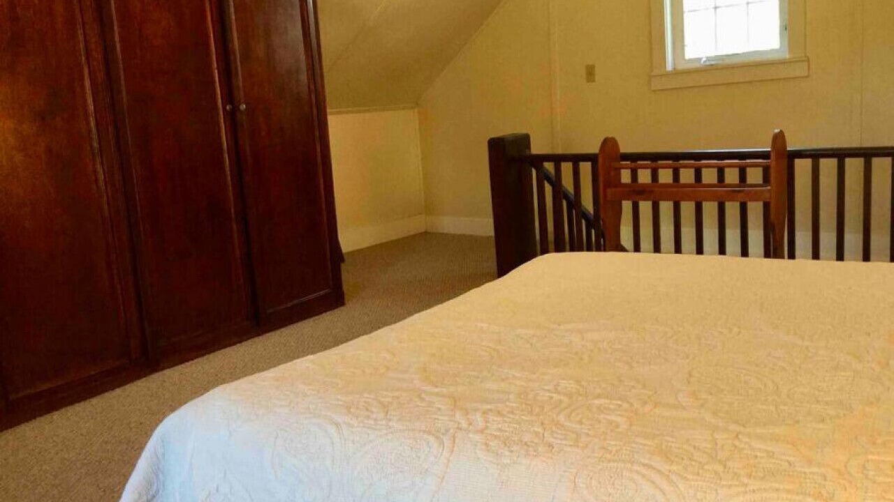 Photo of Bedroom in North Hero