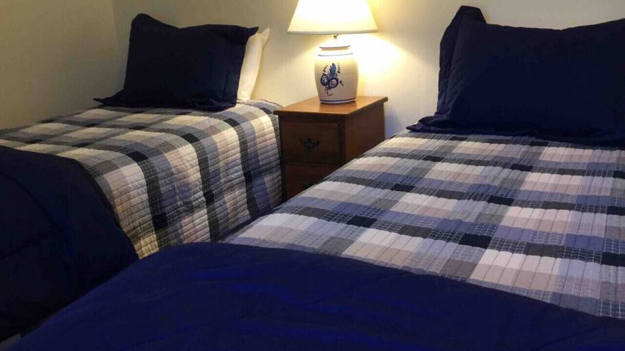 Photo of Bedroom in North Hero