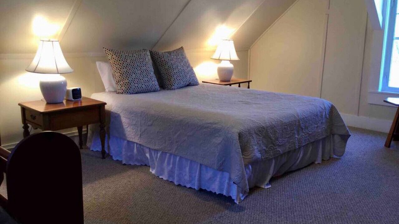 Photo of Bedroom in North Hero