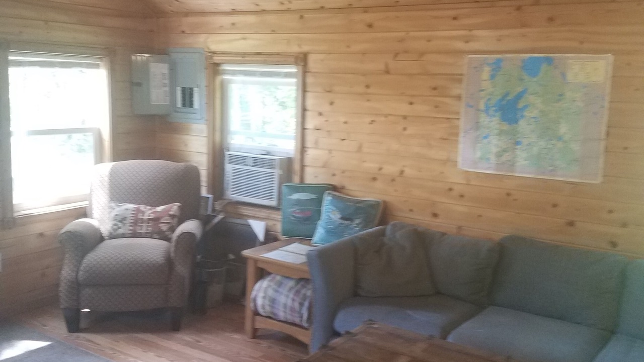 Photo of Livingroom in Pine River