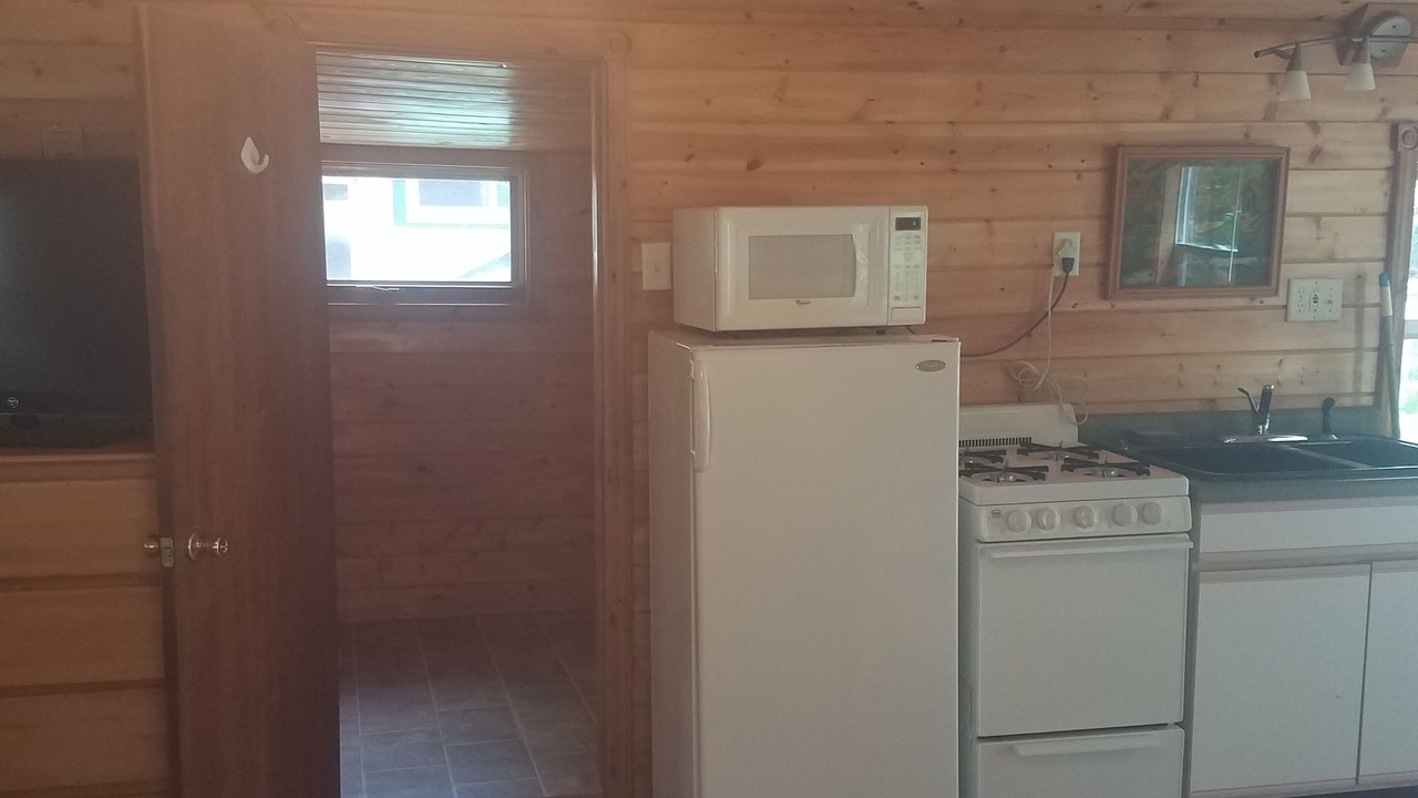 Photo of Kitchen in Pine River