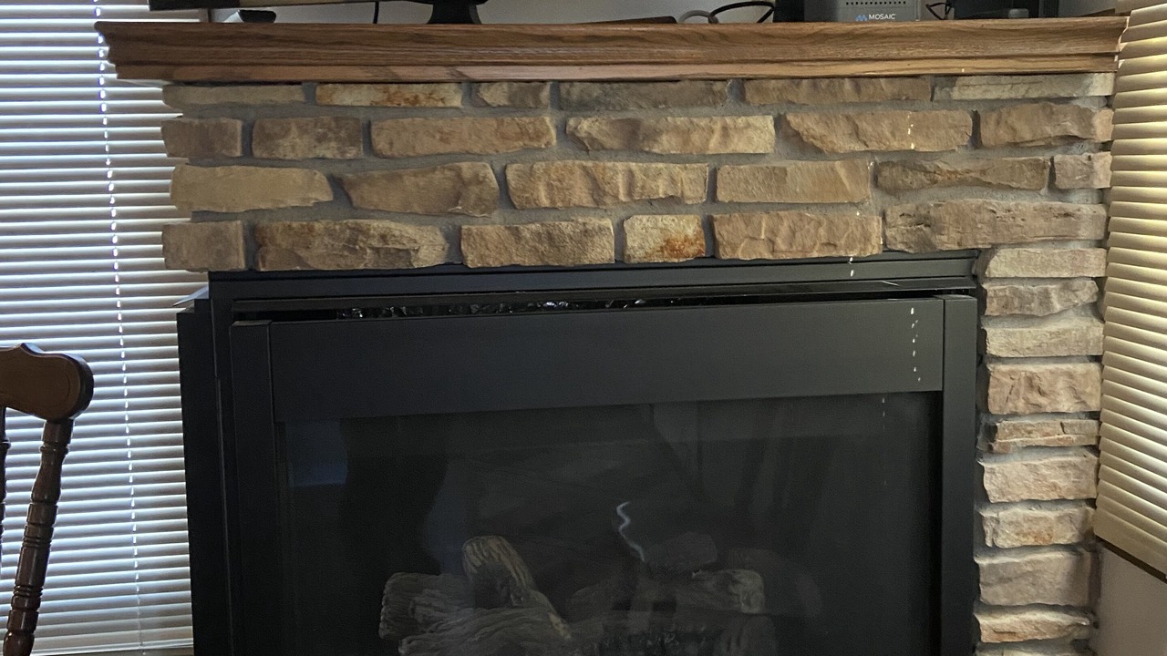 Photo of Livingroom in Sand Creek