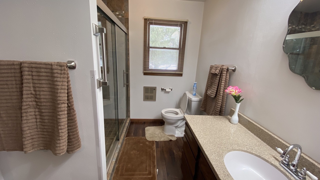 Photo of Bathroom in Sand Creek