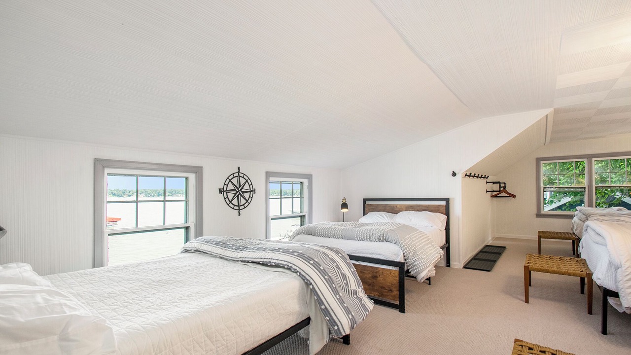 Photo of Bedroom in Sturgis