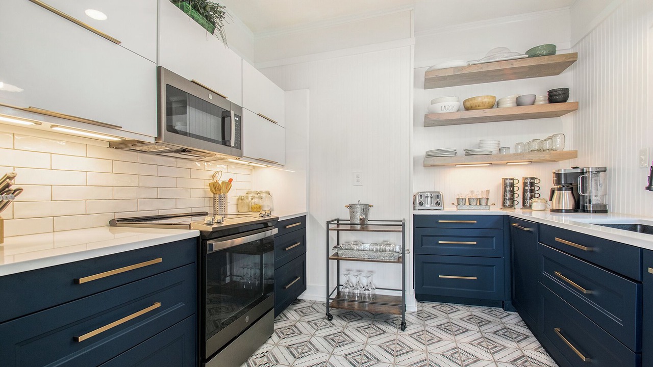Photo of Kitchen in Sturgis