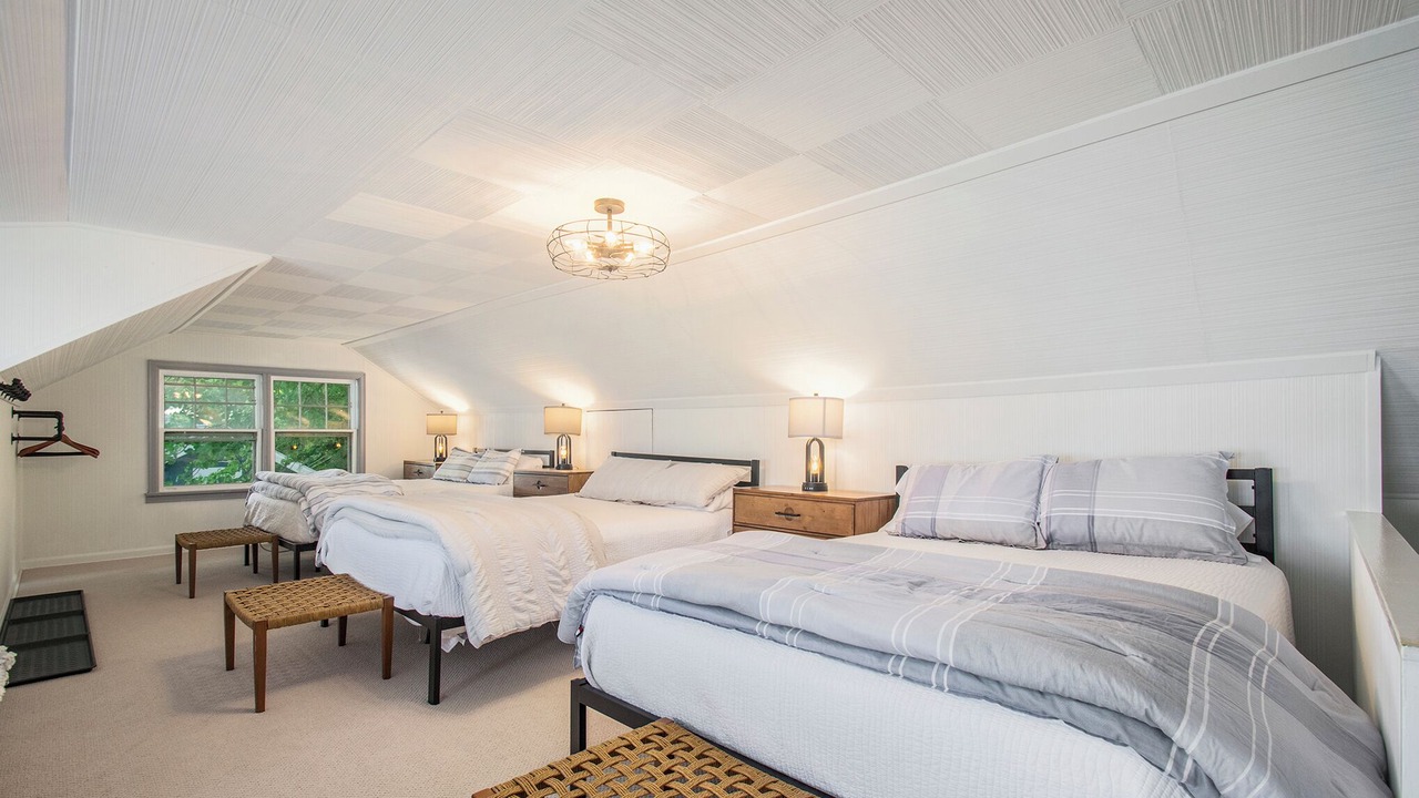 Photo of Bedroom in Sturgis
