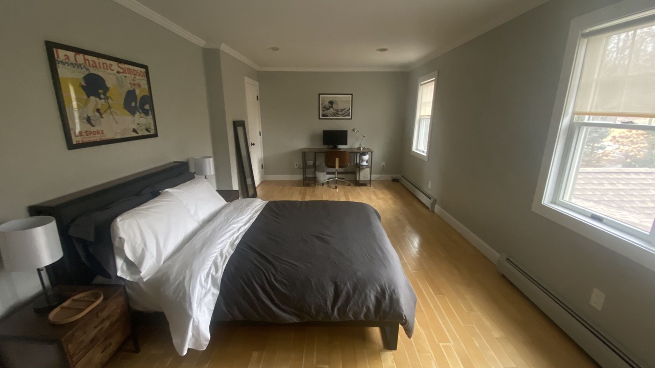 Photo of Bedroom in Valatie