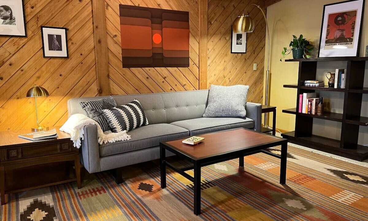 Photo of Livingroom in Pepin