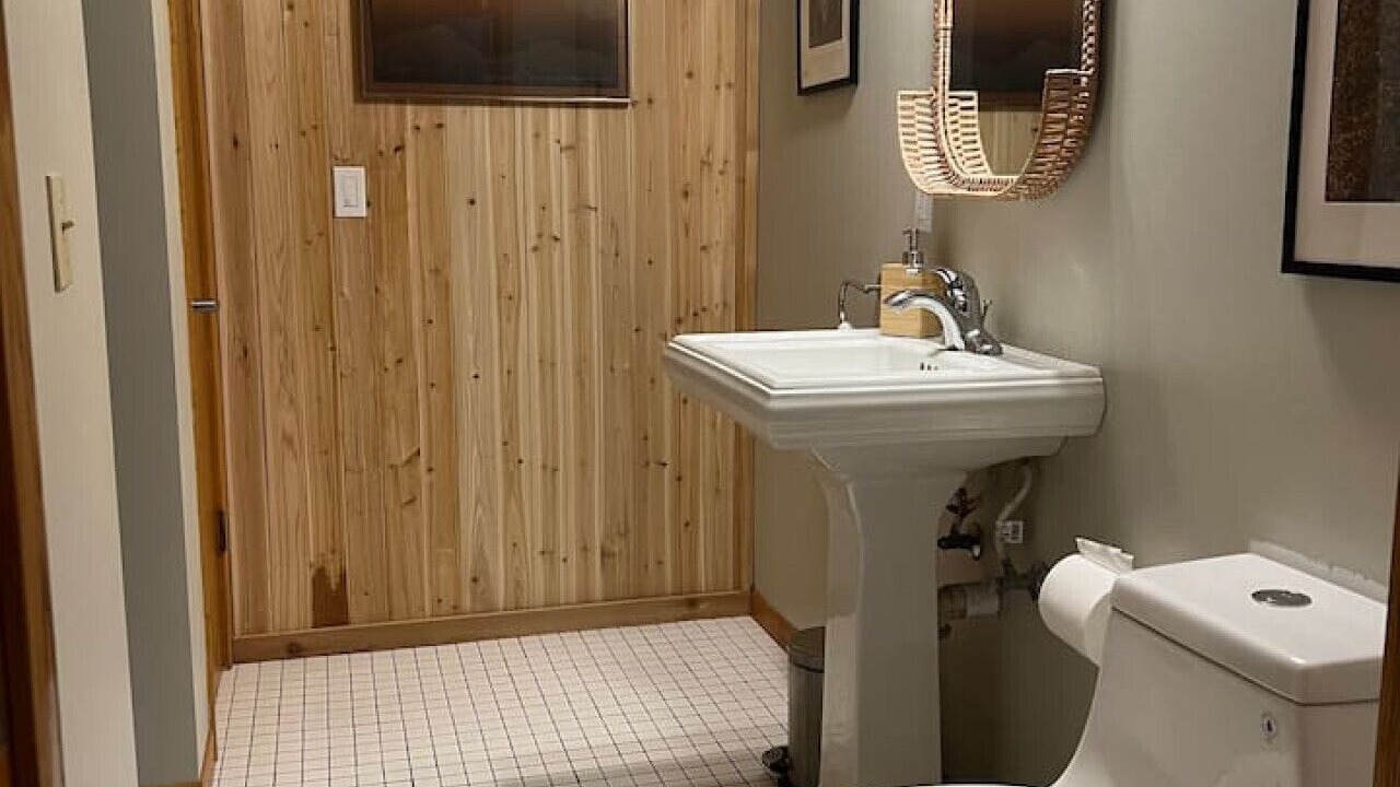 Photo of Bathroom in Pepin
