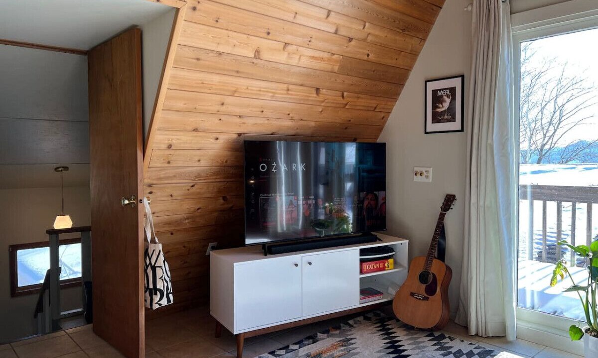 Photo of Livingroom in Pepin