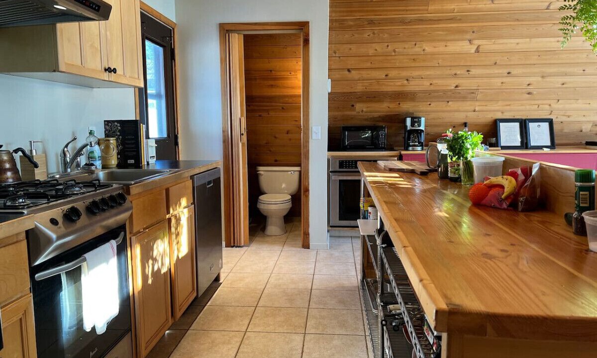 Photo of Kitchen in Pepin