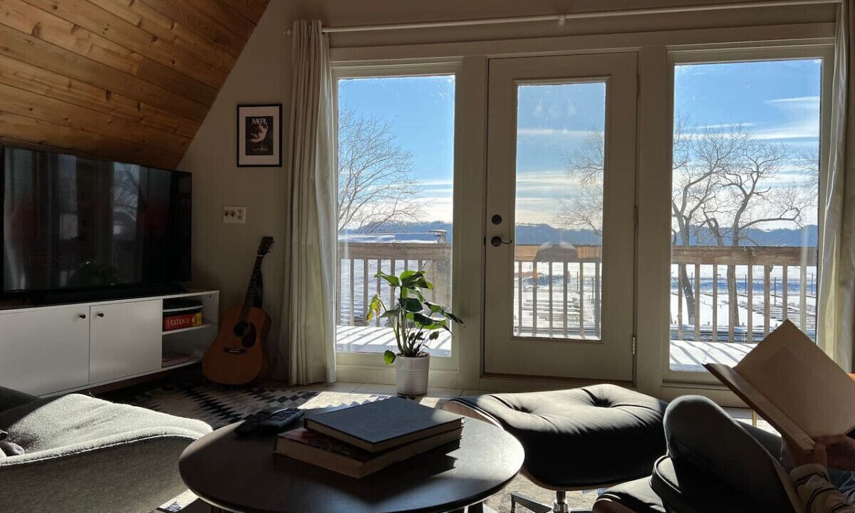 Photo of Livingroom in Pepin