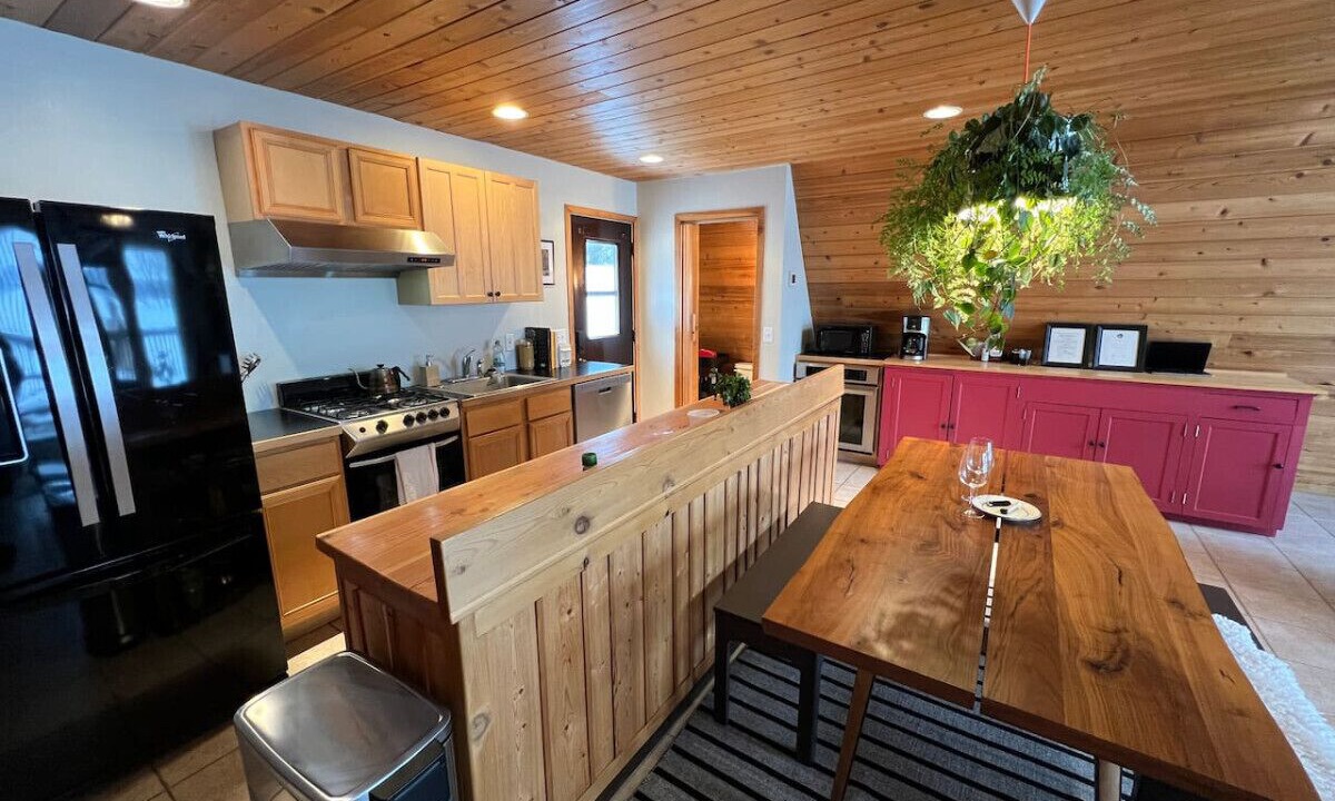 Photo of Kitchen in Pepin
