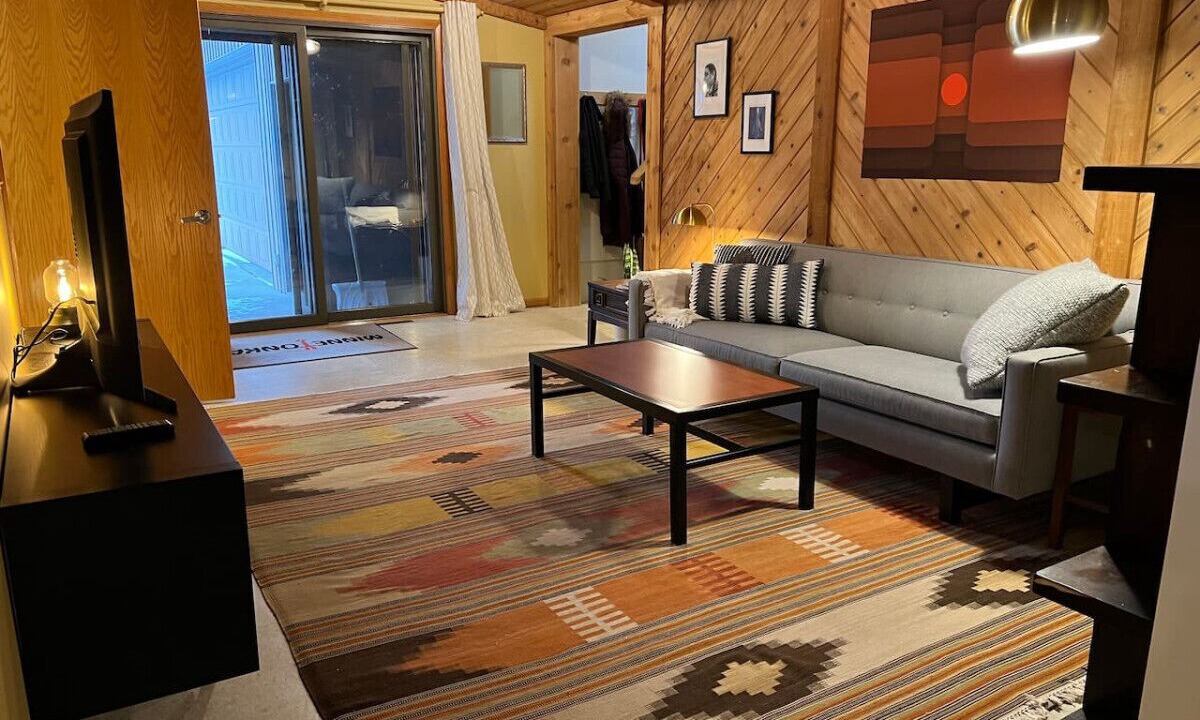 Photo of Livingroom in Pepin