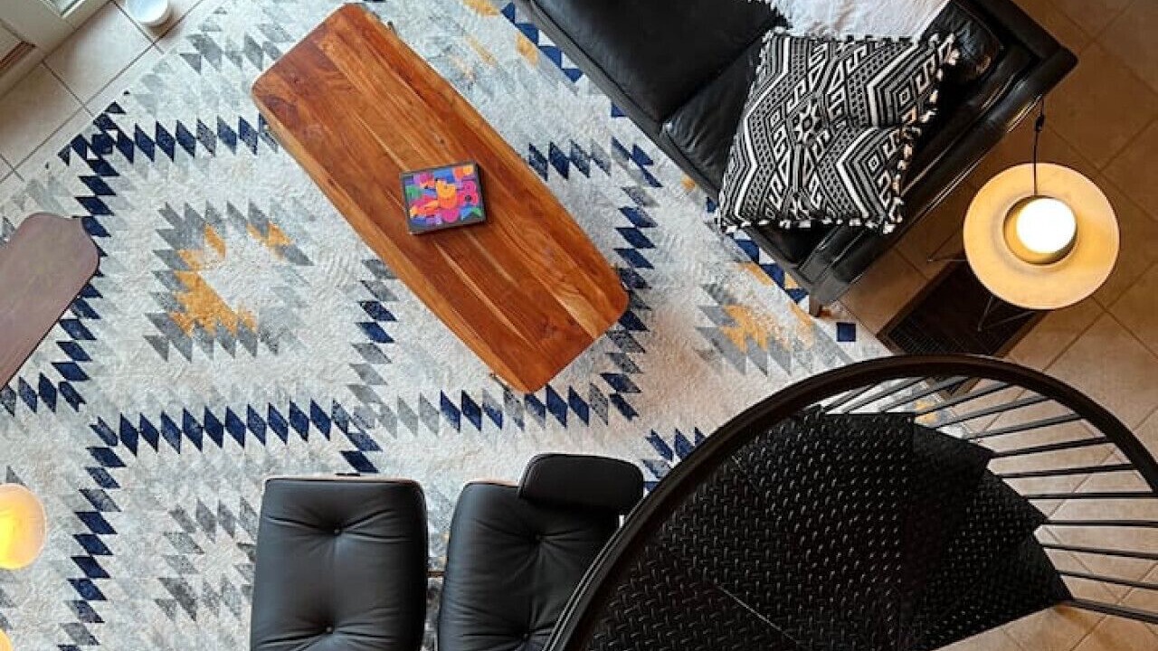 Photo of Livingroom in Pepin