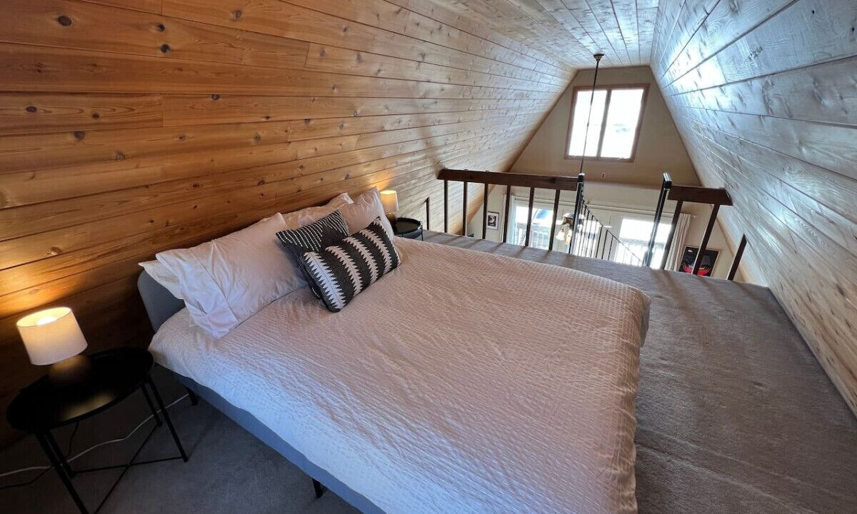 Photo of Bedroom in Pepin