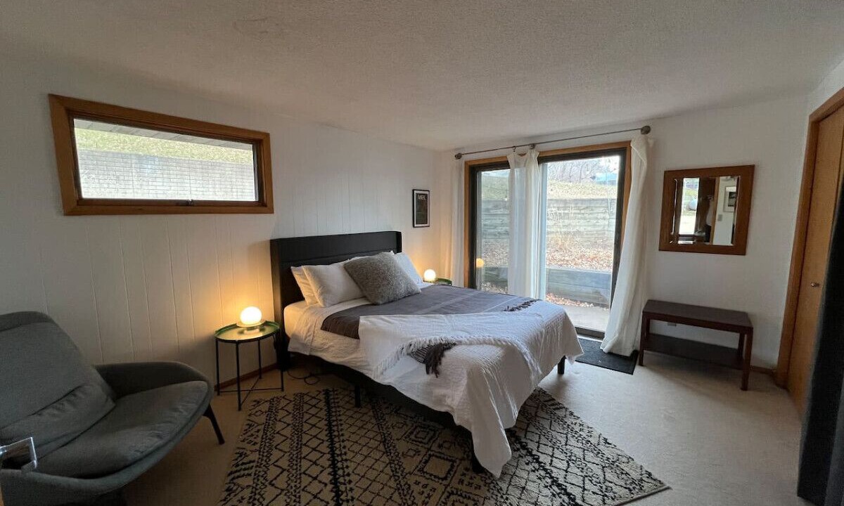 Photo of Bedroom in Pepin