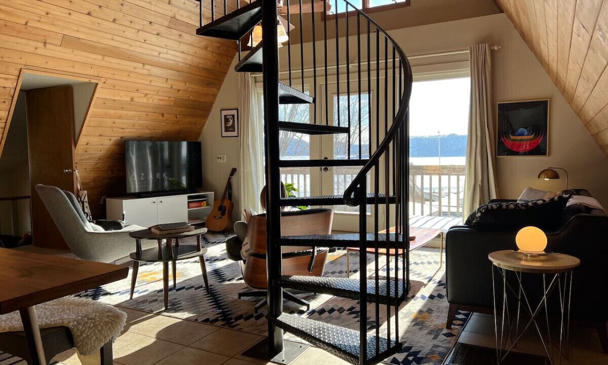 Photo of Livingroom in Pepin