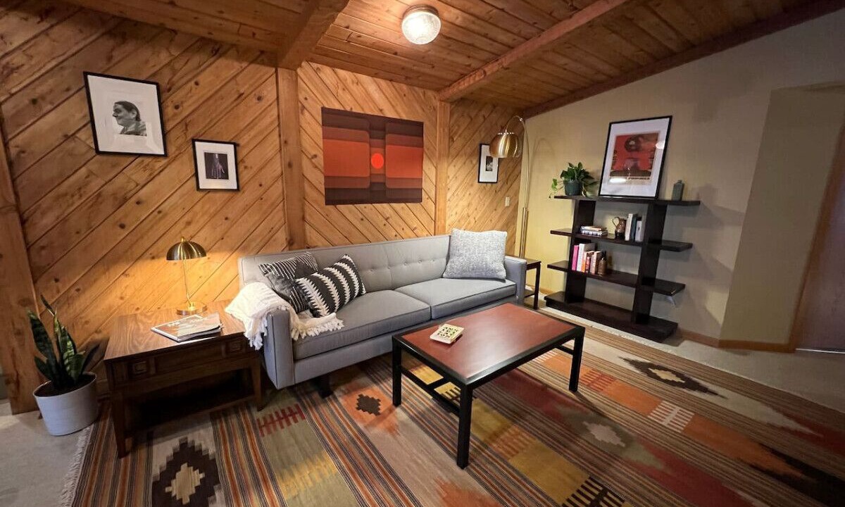 Photo of Livingroom in Pepin
