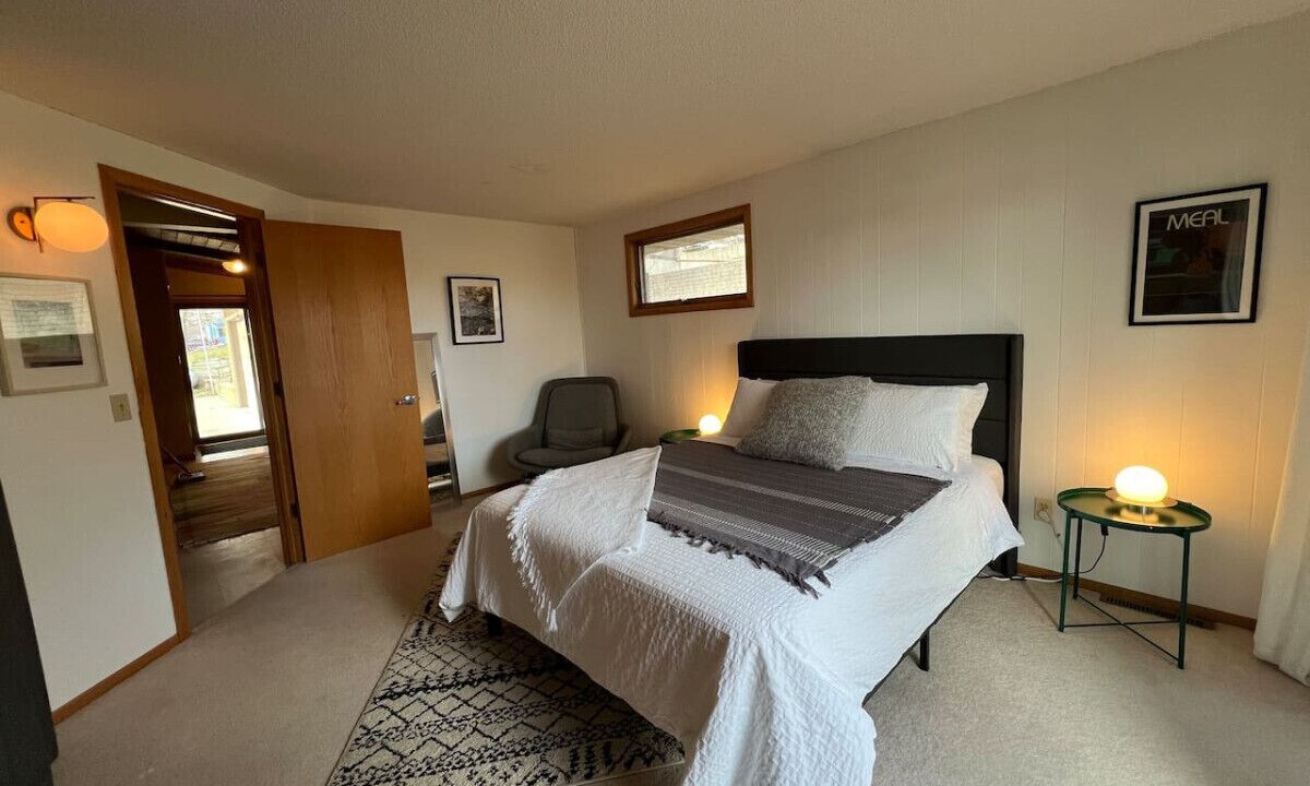 Photo of Bedroom in Pepin