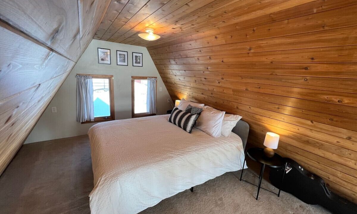 Photo of Bedroom in Pepin