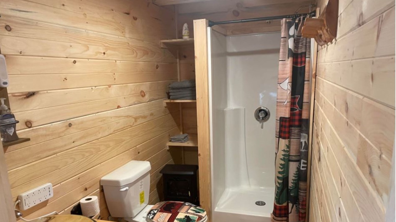 Photo of Bathroom in Black River Falls