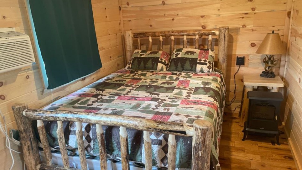 Photo of Bedroom in Black River Falls
