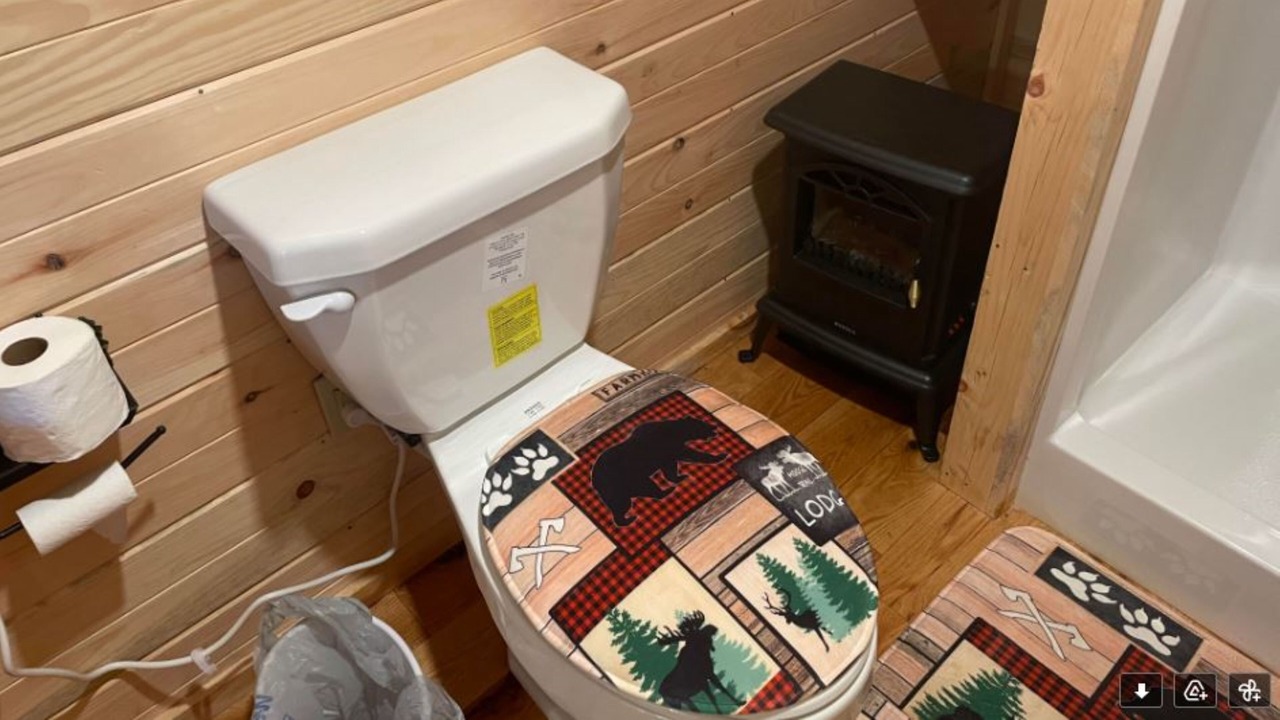 Photo of Bathroom in Black River Falls