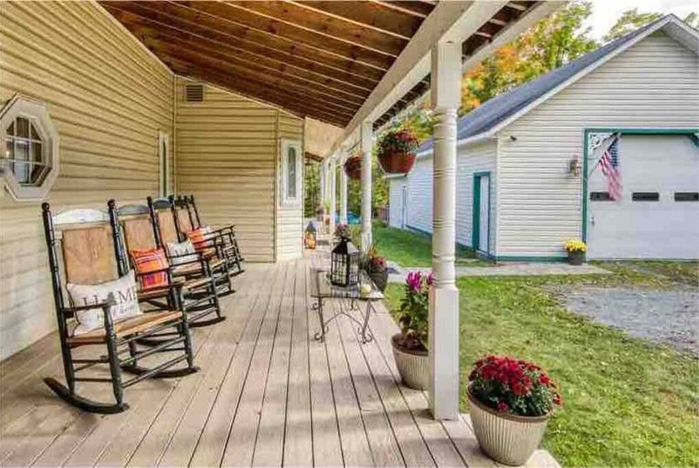 Photo of Outdoor in Jay