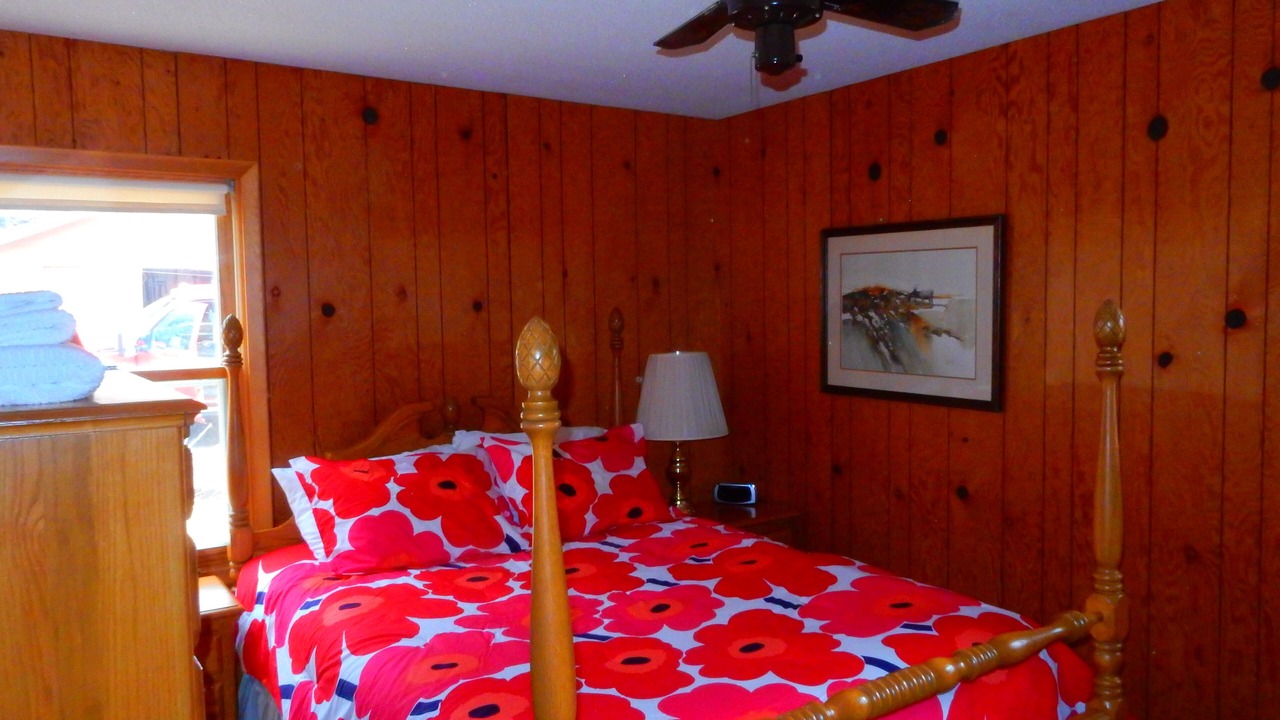 Photo of Bedroom in Darwin