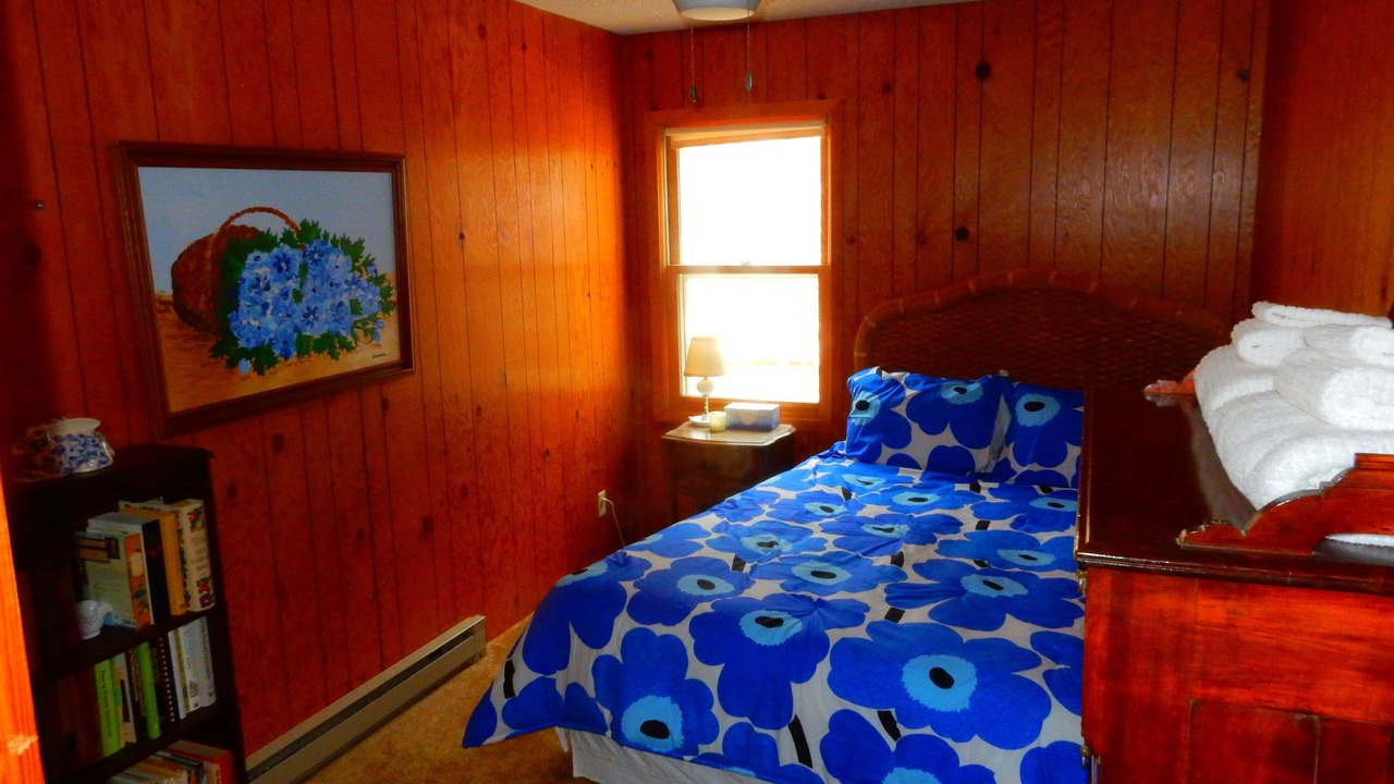 Photo of Bedroom in Darwin